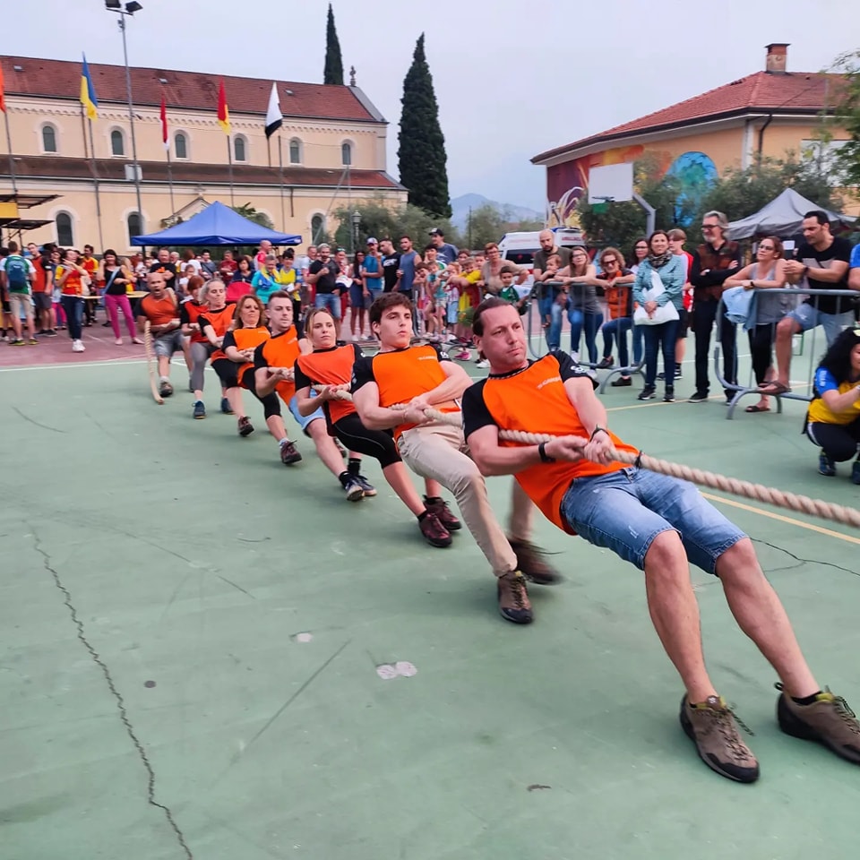 tiro alla fune 2026