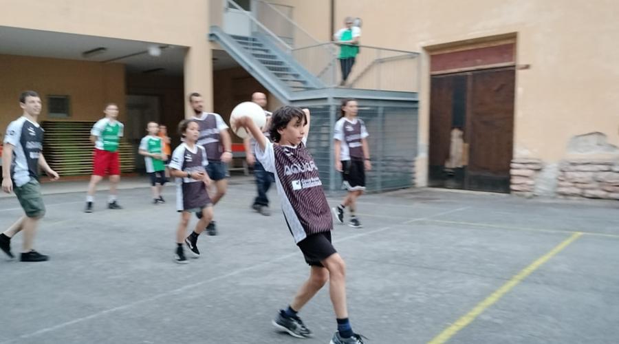 Palla colpire 2024