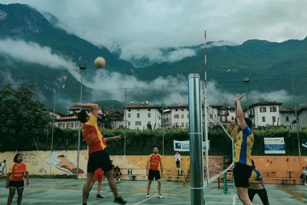 pallavolo 2026