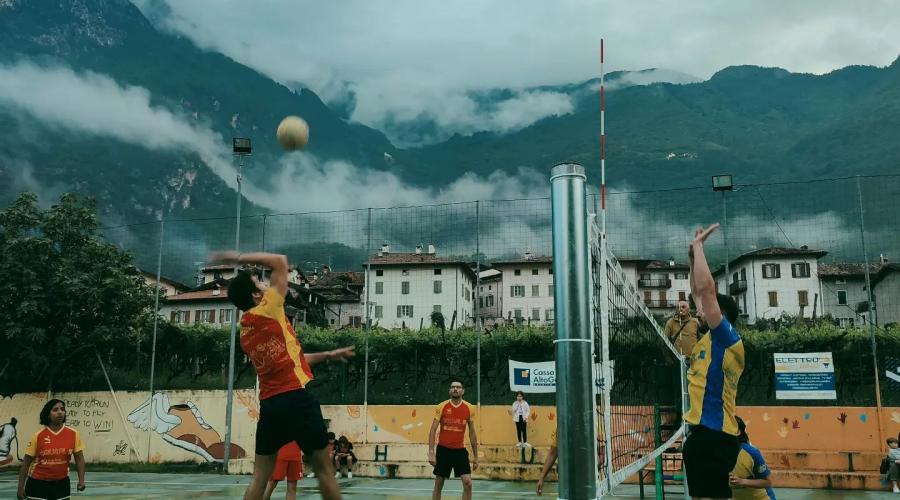 Pallavolo 2024