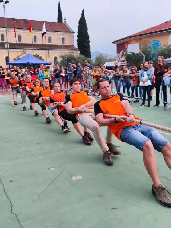 tiro alla fune 2026